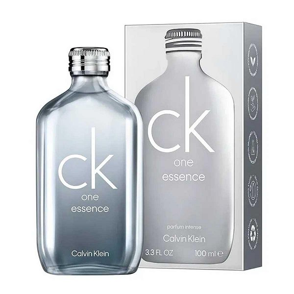 Perfume Unissex Calvin Klein One Essence Parfum Intense 100ml