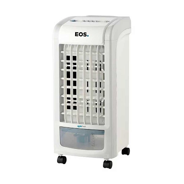 Climatizador de Ar 4 em 1 EOS 4,2L Arctic Fresh ECL42M 220V