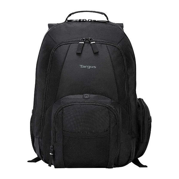 Mochila Para Notebook Targus Groove 15.6" CVR600DI-77 Preto