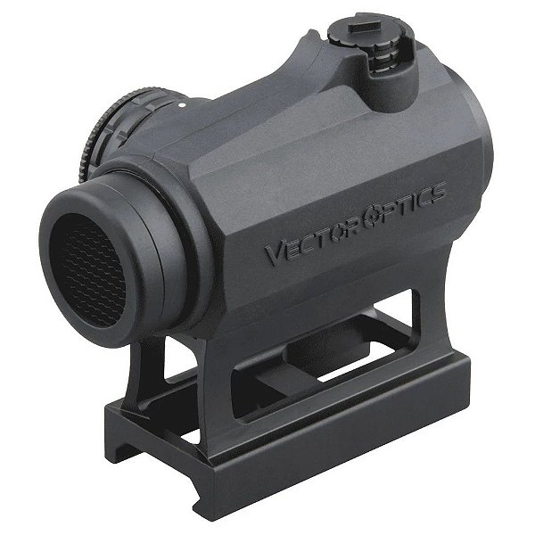 Vector Optics Maverick  para airsoft 20/22mm SCRD-38 Maverick