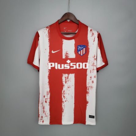 Camisa Atlético de Madrid I | Nike | 21/22