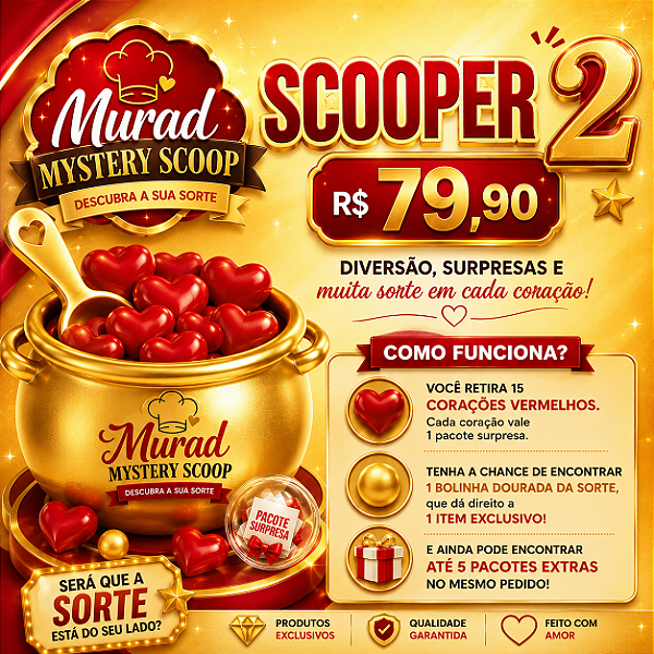 Scoop n⁰ 2