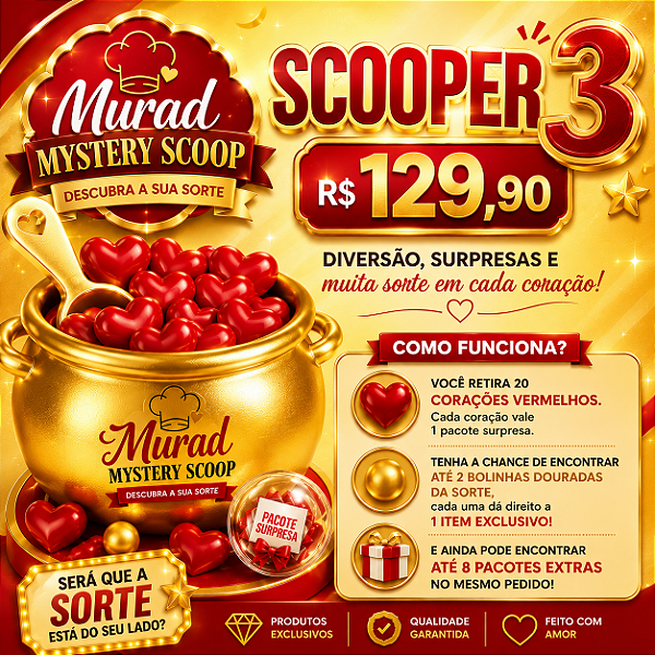 Scoop n⁰ 3
