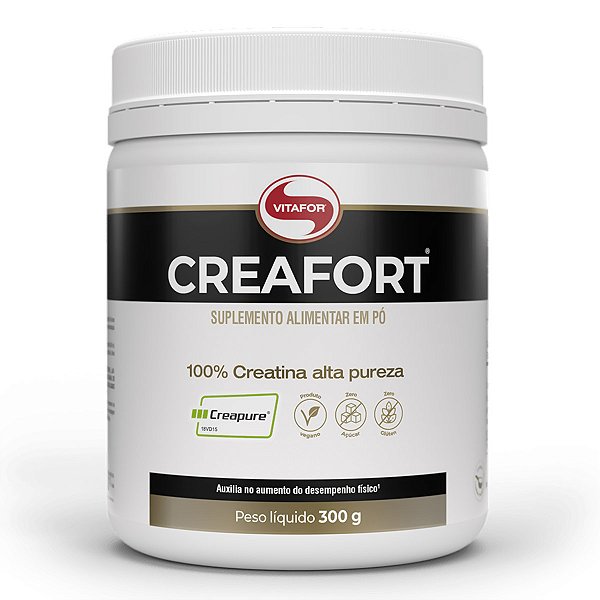 Creafort Vitafor Creapure (300g)
