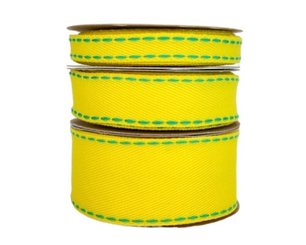 Fita Pespontada Sinimbu Jeans Copa