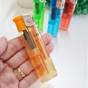 Isqueiro Automático - Unidade