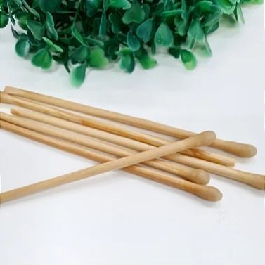 Palito Pega Pérola/Strass - Unidade