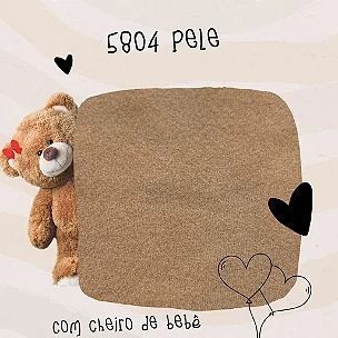 Meia de seda Arte com Meia - Pele - unidade