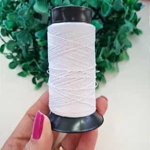 Linha de Pipa N10 com 91 metros (100 J) - Real Seda