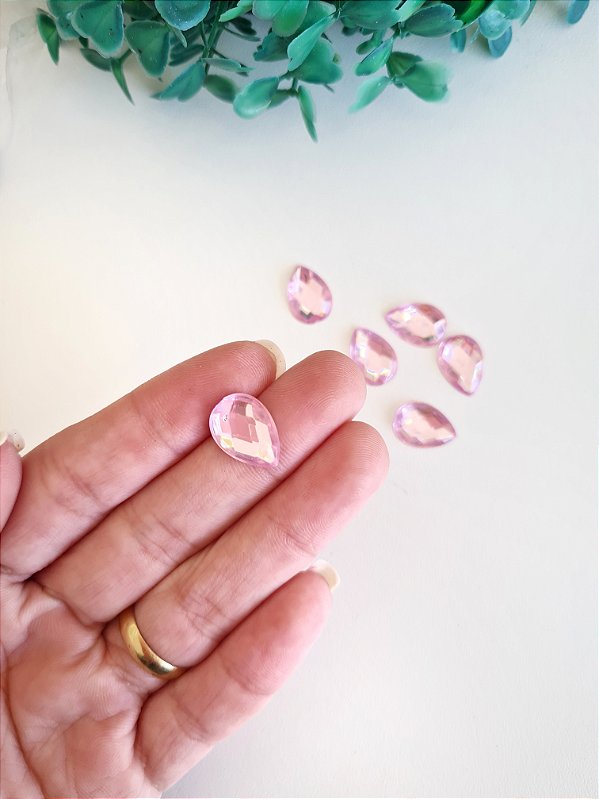 Chaton para colagem Gota - 10g