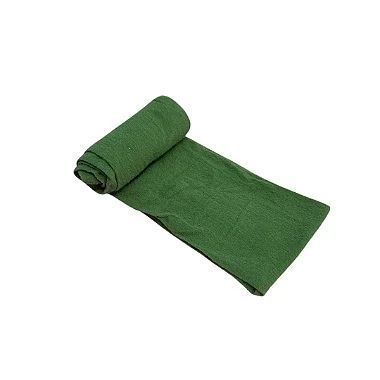 Meia de Seda Arte com Meia - Verde Oliva - unidade