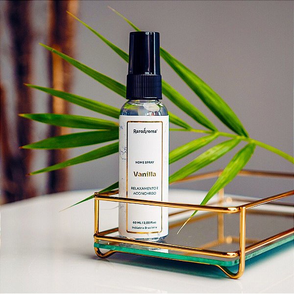 Aromatizador Spray 60ml - Unidade