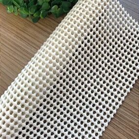 Antideslizante 15x20cm Off White - 1 unidade