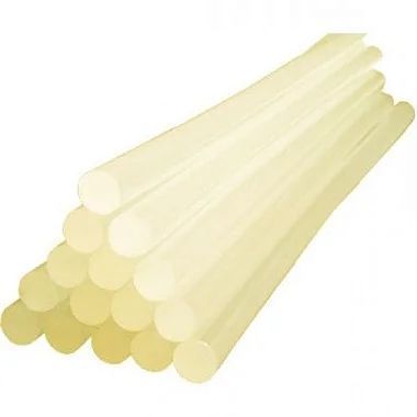 Refil Bastão Fino para Cola Quente Unibem - Unidade