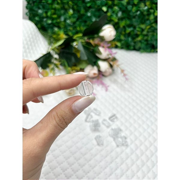 Adaptador de Xuxinha em Acrílico - 10 unidades