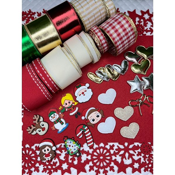 Box da Laceira - Edição Natal