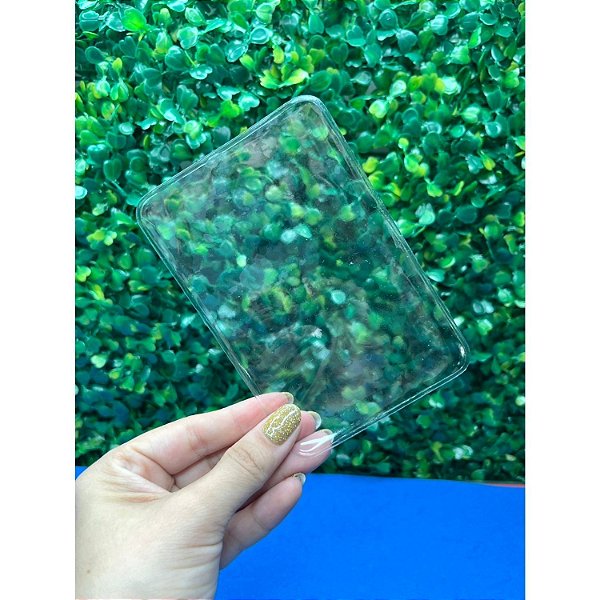 Plástico Selado para Laço Piscina M (12x8) - Unidade