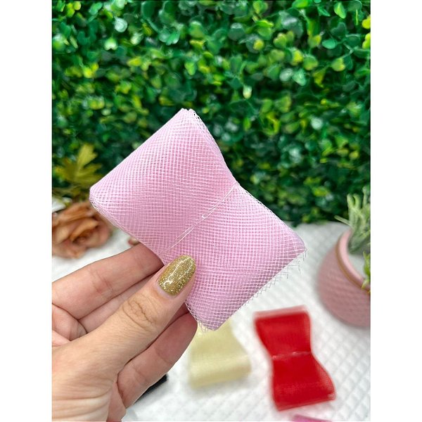 Fita de Crinol 45mm - Metro