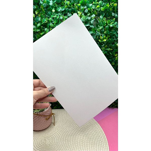 Tag Retangular Grande para Kits de Faixinha - 10 Unidades