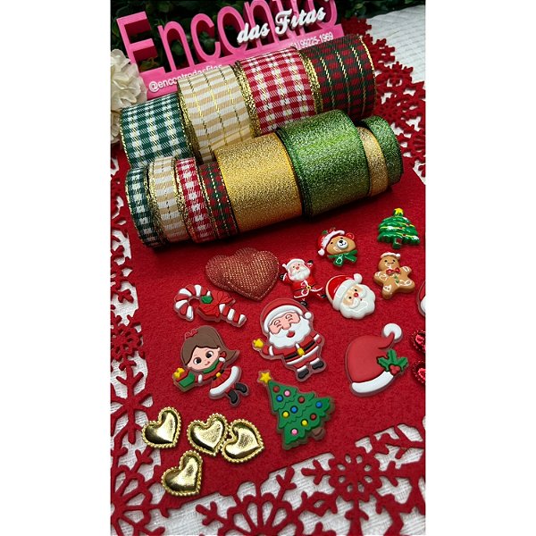 Box da Laceira - Edição Natal