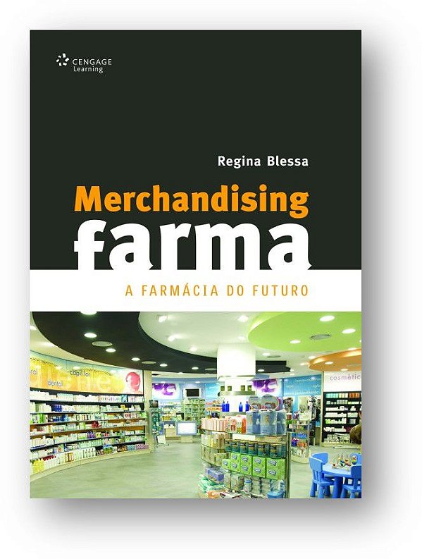 MERCHANDISING FARMA