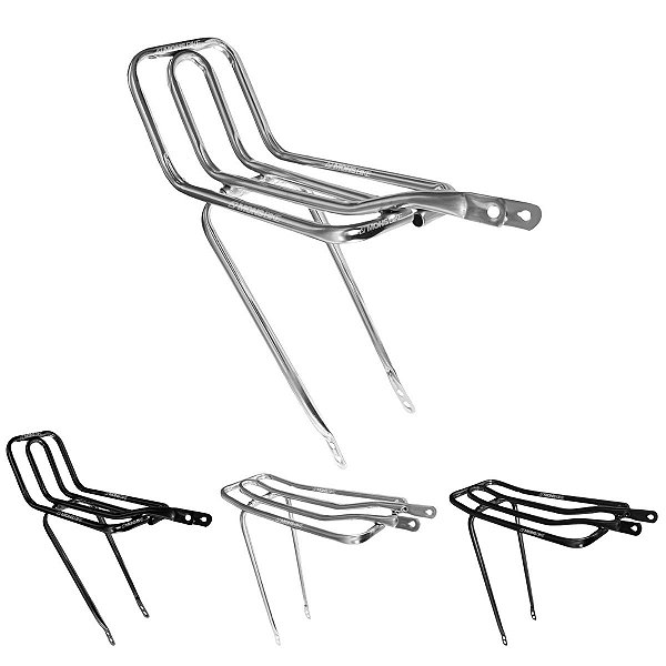 Bagageiro Garupa TRS 24 à 26