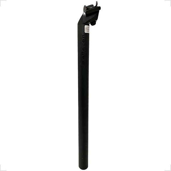 Canote 27,2mm x 400mm Elleven em Alumínio