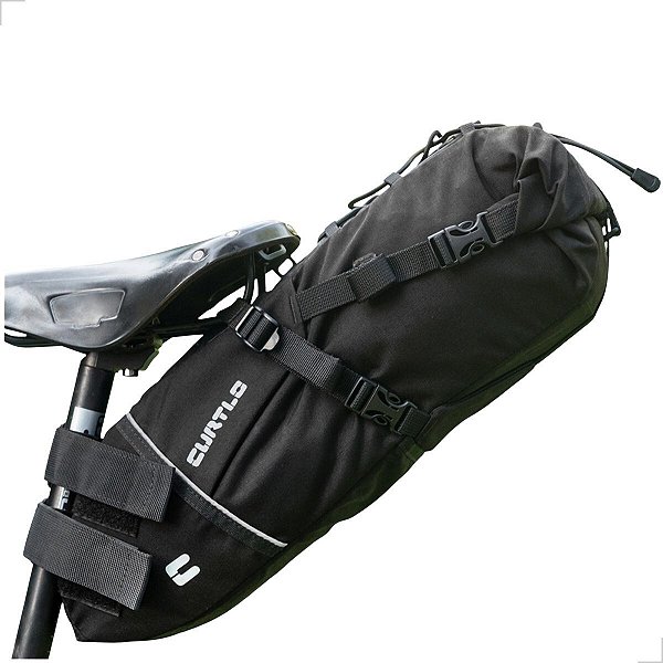 Bolsa Selim Curtlo Voyager 10L