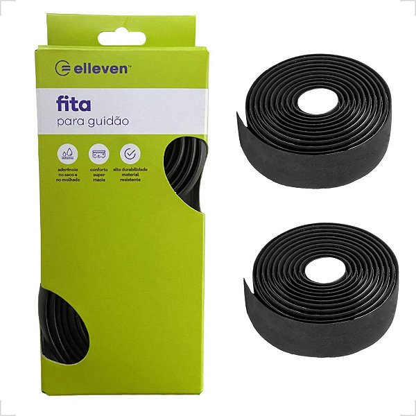 Fita de Guidão Elleven Bike Speed