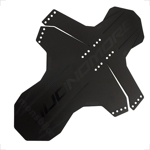 Paralama Dianteiro RSD Mud No More Pro