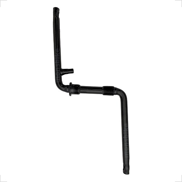 Pedivela Monobloco 165mm x 15mm