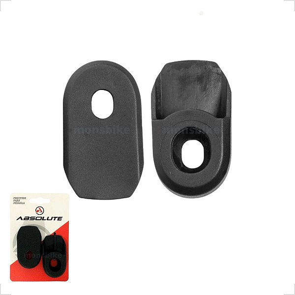Protetor Para Ponta de Pedivela Absolute