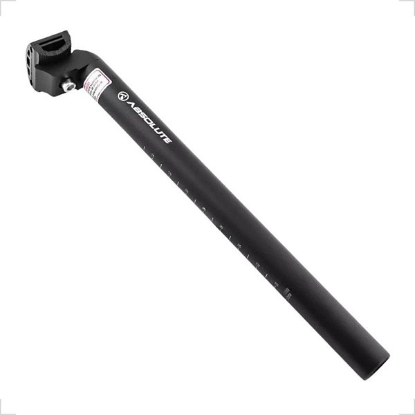 Canote do Selim Absolute 350mm x 31,6mm