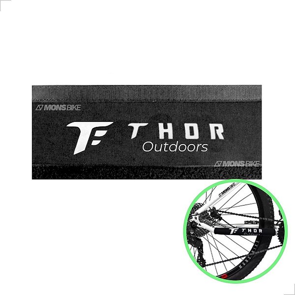 Protetor de Corrente Thor Neoprene