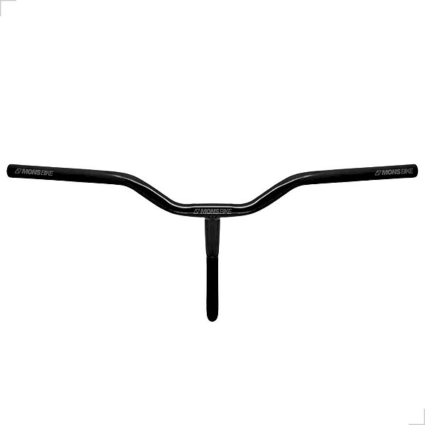Guidão Conjugado DH Brutec Aro 24/26 630mm