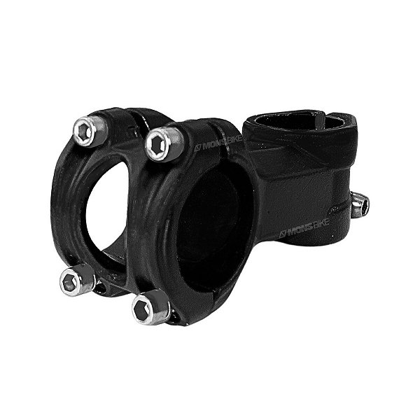 Mesa Suporte Ahead Set de Guidão Alumínio Mons Bike