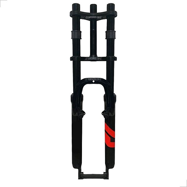 Suspensão 2 Andares Veloforce Aro 26 Standard