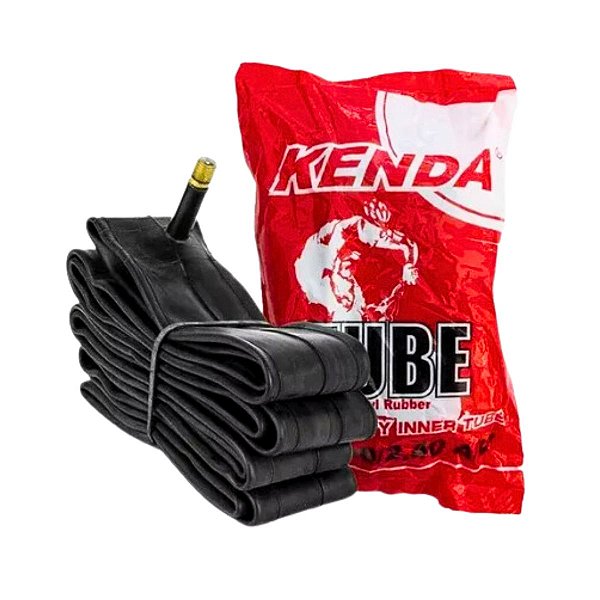 Câmara de Ar Kenda Balão Aro 16 x 1.75/2.125 Bico Grosso