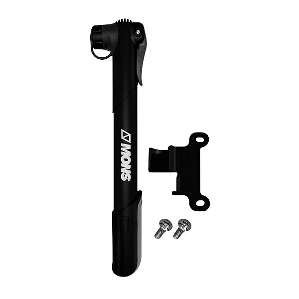 Bombinha De Encher Pneu Bike Bombinha De Ar Para bicicleta Mons Bike