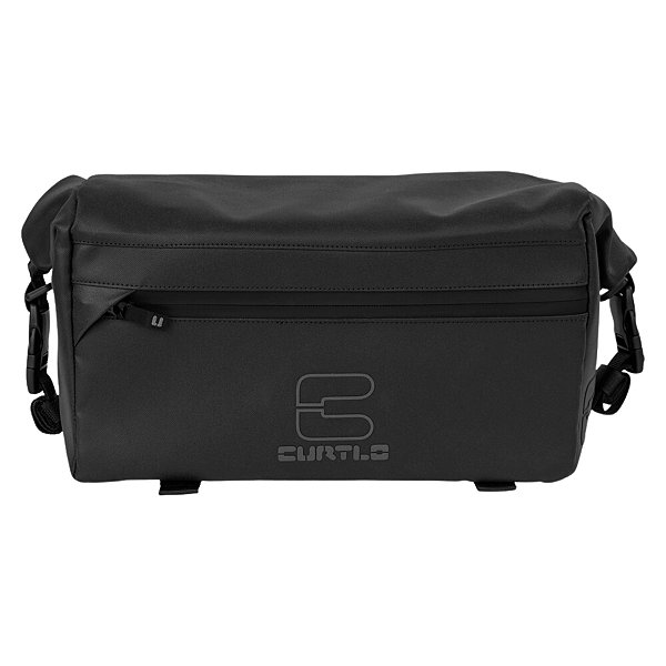 Alforje P/ Bikepacking Curtlo Rack Trunk DS 20L