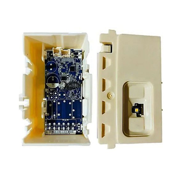 Placa Interface Geladeira Brastemp Bre59 Brm59 W11181055 - 20 Unidades