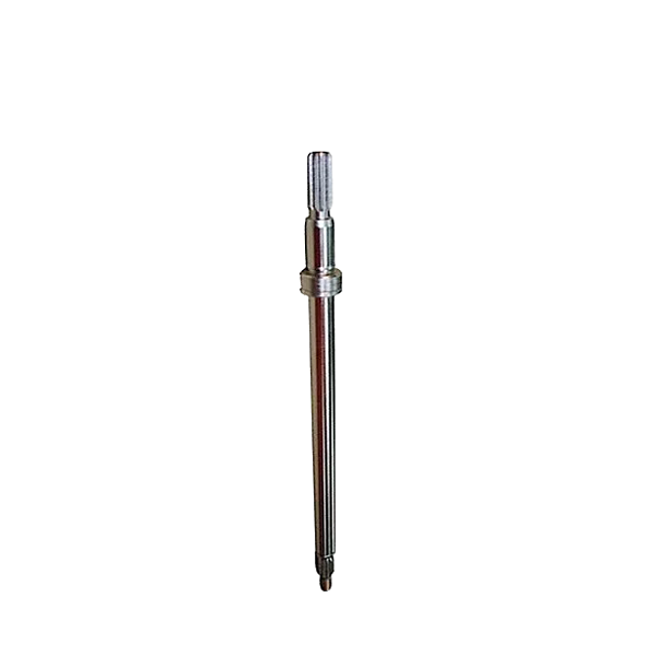 Eixo Lavadora Electrolux 7kg Ltc07 65400064 41016010 Original