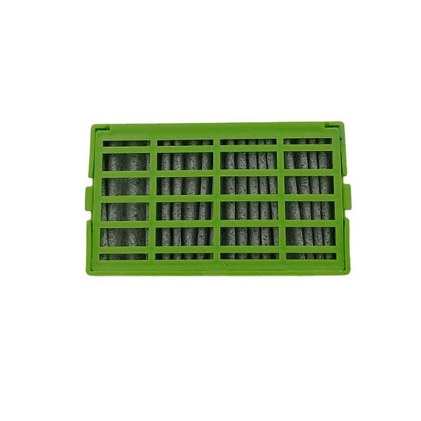 Filtro Antiodor para Geladeira Brastemp Consul Bem Estar W10515645