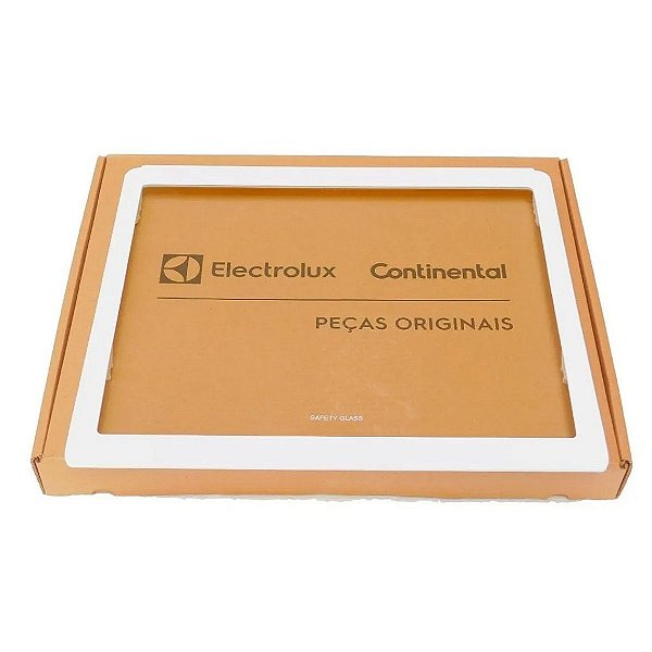 Prateleira Superior Geladeira Electrolux Sh70 Sh72 Ss72 Ss91