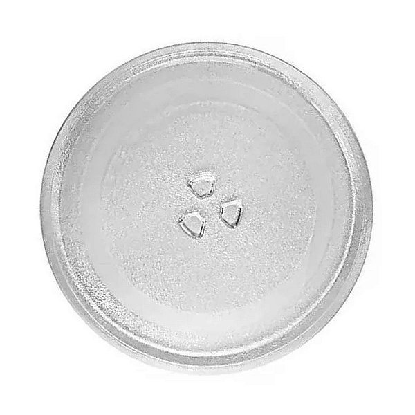 Prato para Microondas Ø27cm