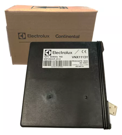 Placa Geladeira Electrolux DM90X DM91X 808364723 41039172 Original