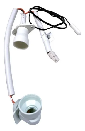 Rede Sensor Geladeira Electrolux Df80 Dfi80 Di80 Dt80 Df80x 64502951 41029070