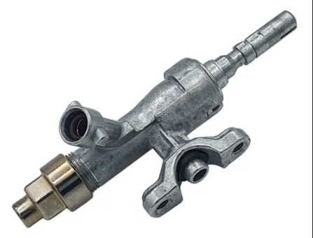 Registro Válvula Segurança Forno Fogão Electrolux 52SM 52SX 56DM 56EFX 56S4GW 56SEQ 56SP Original A96934001 41036439
