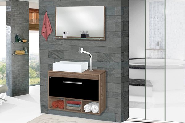 CONJUNTO TORINO 70 MM