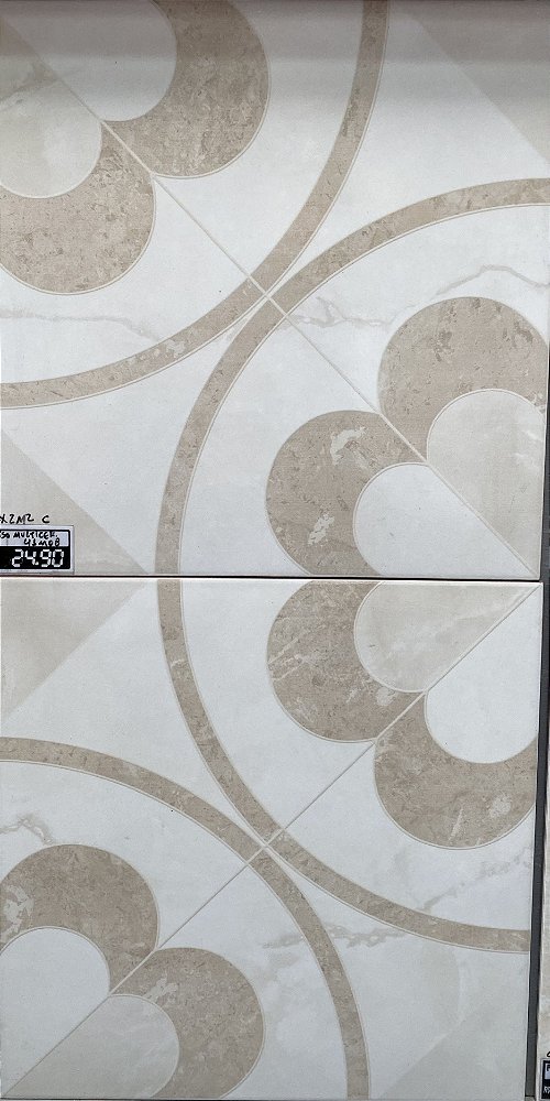 PISO MULTICER 41M08